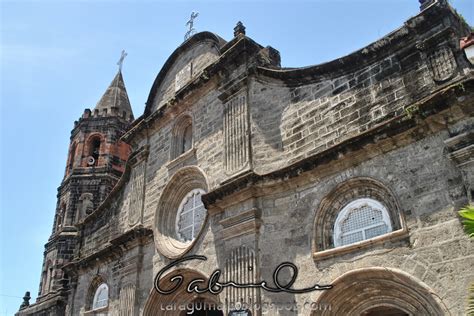 Tara Gumala: Monasterio De Tarlac