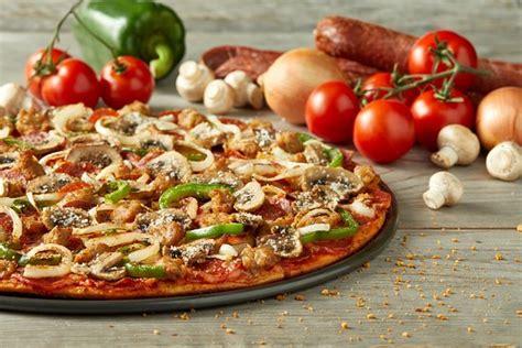 DONATOS PIZZA, Circleville - Menu, Prices & Restaurant Reviews - Food Delivery & Takeaway ...