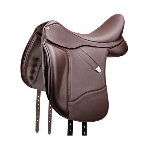 Bates Dressage – Bates Saddles