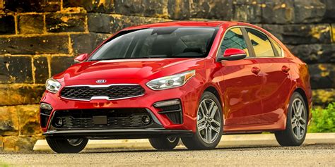 2021 Kia Forte | Consumer Guide Auto