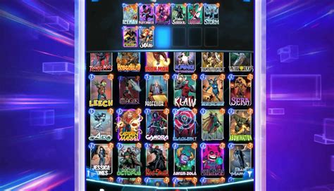 Marvel Snap Download Guide - Play on PC, Mac, and Mobile - Global ...