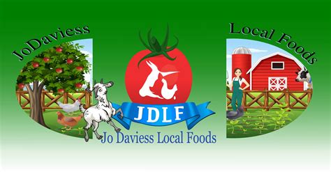 Jo Daviess Local Foods