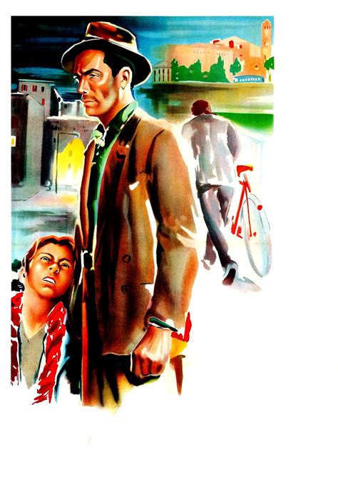 Bicycle Thieves | Movie fanart | fanart.tv