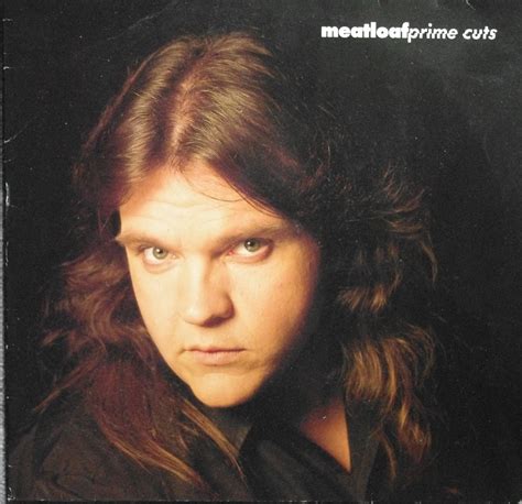 Meat Loaf - Vinyl, Singles 7"/12" and other stuff: Meatloaf ---- Prime Cuts (Best Of Album)