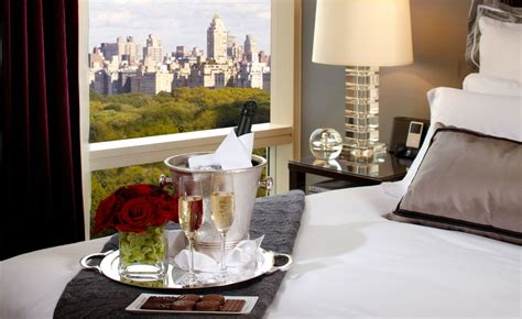 Hotels Near Central Park | Trump Hotel New York | Hotels in Manhattan