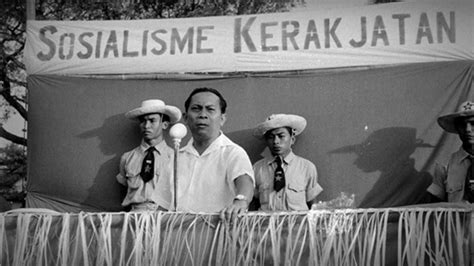 10 Nama Tokoh Pahlawan Revolusi Indonesia Beserta Peran dan Gambarnya ...