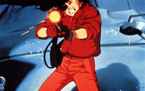 'Akira': how the '80s anime classic changed pop culture forever