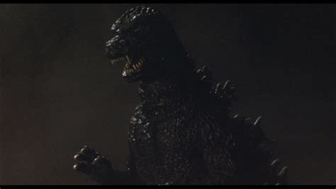 The Return of Godzilla (1984)