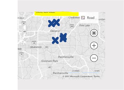 Microsoft Bing Maps Logo - LogoDix