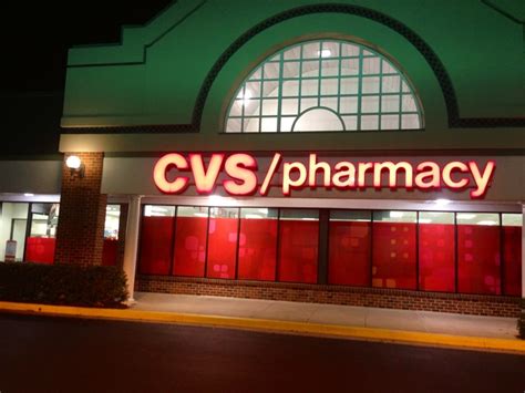 CVS Pharmacy - CLOSED - 28 Reviews - Drugstores - 12619 Wisteria Dr, Germantown, MD - Phone ...