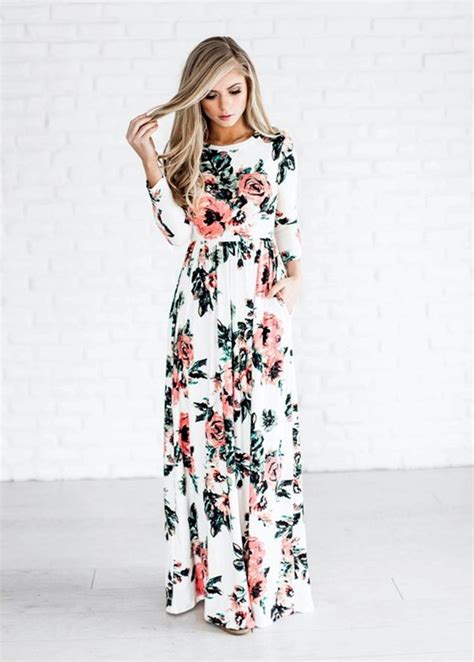 45 Easter Outfits And Dresses For Women To Try This Year