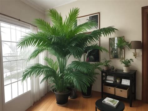 Pet-Friendly Parlor Palm Varieties: The Perfect Addition To Any Home | Everything Tropical Plants