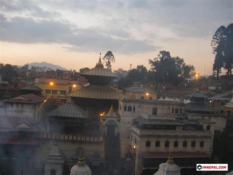 Top 20 Famous Temples In Nepal