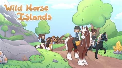 Traderie.com | Trade Wild Horse Islands Items