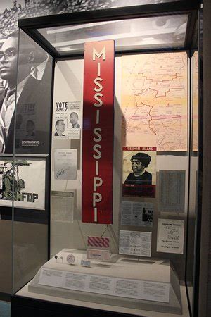 Mississippi Civil Rights Museum (Jackson) - All You Need to Know Before You Go (with Photos ...