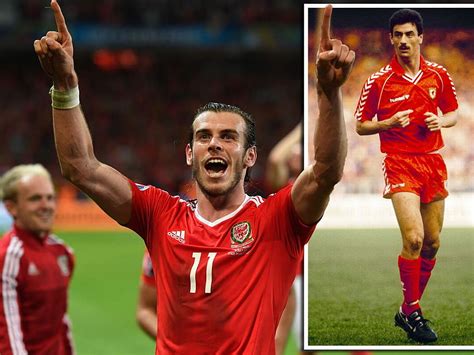 1920x1080px, 1080P Free download | Wales legend Ian Rush convinced Gareth Bale WILL break his ...