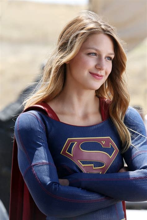 Melissa Benoist image