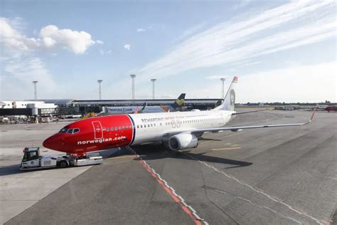 Norwegian to launch cheapest flights to Brazil - Kiwi.com | Stories