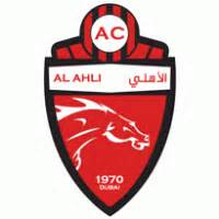 Al Ahli Club Dubai | Brands of the World™ | Download vector logos and ...