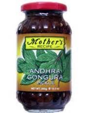 Niya's World: Benefits of Gongura & Gongura Recipes