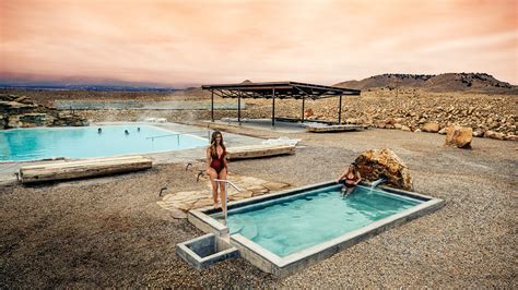 8 Relaxing Hot Spring Getaways to Book Right Now - 5280