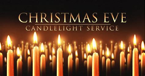 First Baptist Church of Franklin: Christmas Eve candlelight service - 7 PM