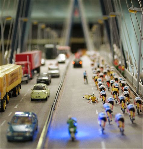 Amazing Miniature Tilt-Shift Photography | Inspiration | Scott Photographics | Free Inspiration