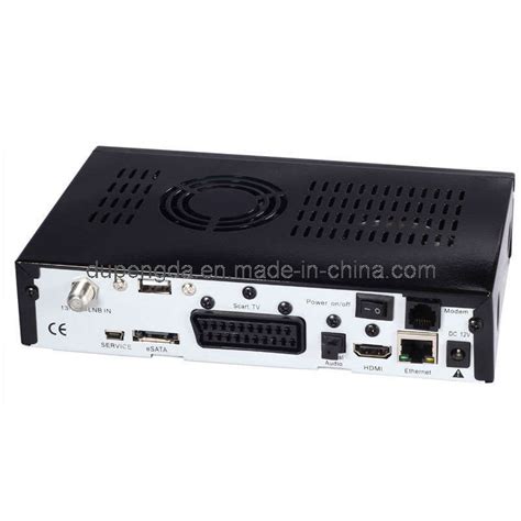 Best HD Satellite Receiver 2014 Dm500HD - China Dreambox and Dm500hd