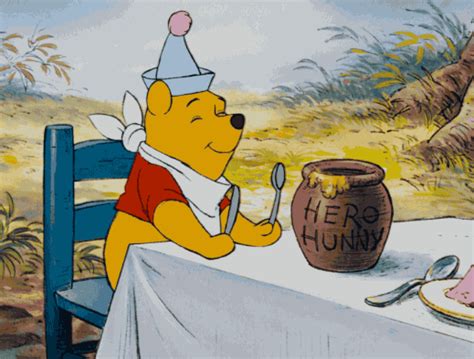 Winnie The Pooh GIF by Disney - Find & Share on GIPHY