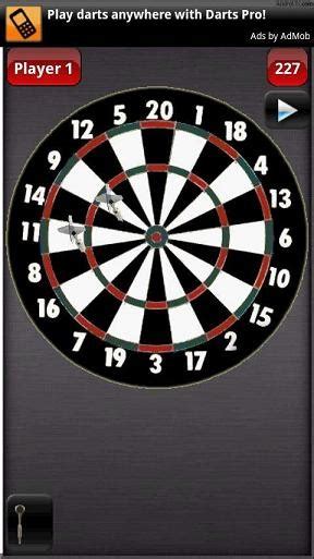 Darts Pro Free APK Free Arcade Android Game download - Appraw