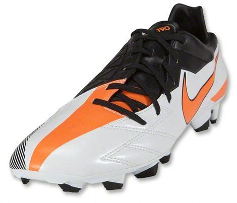 NIKE T90 STRIKE IV