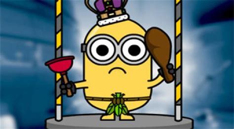 Minion Maker - online game | Mahee.com