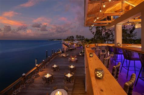 Islamorada Restaurant Information | Islamorada Seafood, Bars & Nightlife