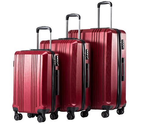 Best Expandable Luggage That's Spacious and Lightweight