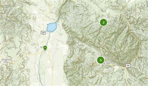 Best Trails near Ennis, Montana | AllTrails