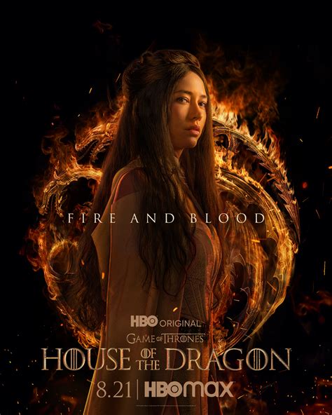 House of the Dragon (@HouseofDragon) / Twitter