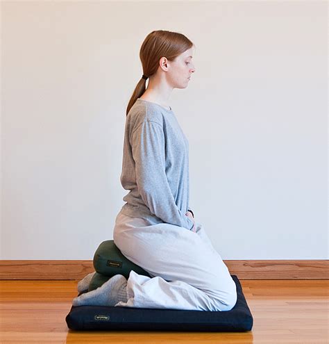 How to Practice Sitting Meditation — Kwan Um School of Zen