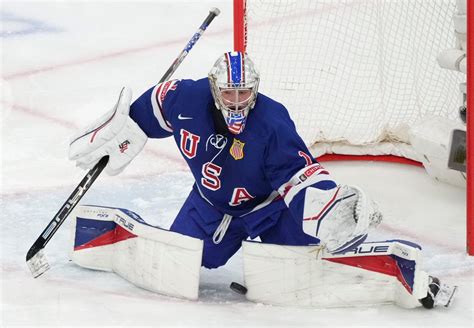 World Juniors hockey: Players with Michigan ties in gold-medal game