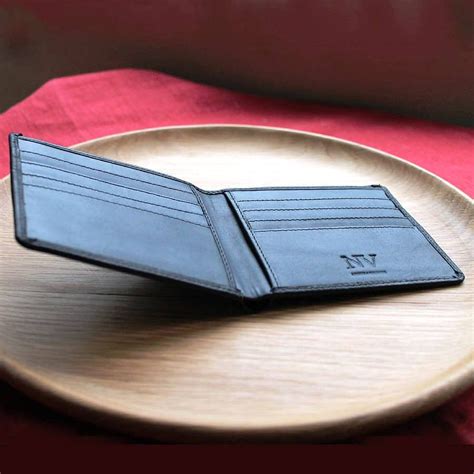 15 Wallet Designs Ideas For Men • Inspired Luv