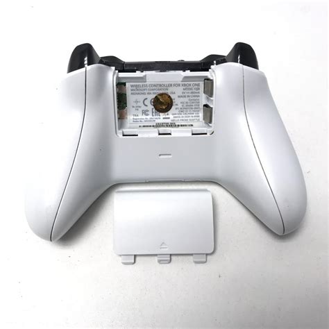 Microsoft Xbox One Controller with Headset Jack