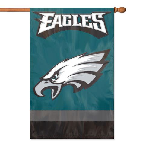 Philadelphia Eagles Premium Banner Flag