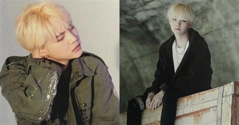 Just 25 Iconic Photos Of Agust D To Look At As We Wait For A Possible Second Mixtape Release ...