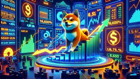 Shiba Inu Leads Trading Volume in May 2024, Outpacing Bitcoin and Other Cryptos - Crypto News Flash