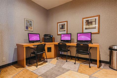 San Francisco Airport Hotels | Crowne Plaza San Francisco Airport in Burlingame, CA