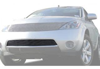 Nissan Murano Accessories, Aftermarket Parts, Mods & Upgrades - AutoAccessoriesGarage.com