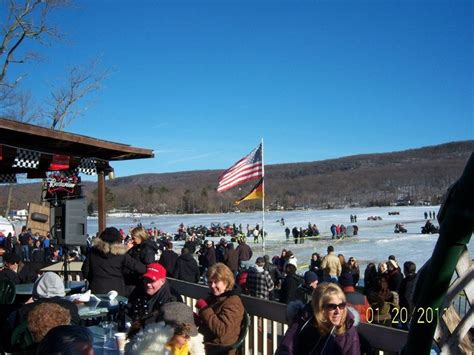 Winter fun | Lake photos, Greenwood lake, Lake