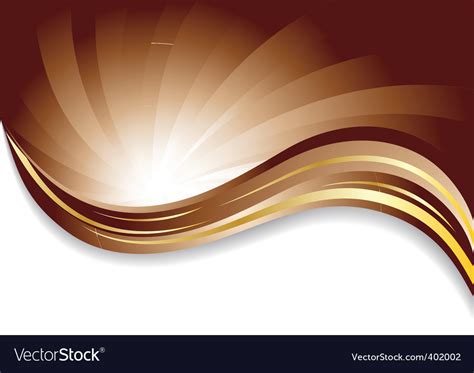 Chocolate background Royalty Free Vector Image