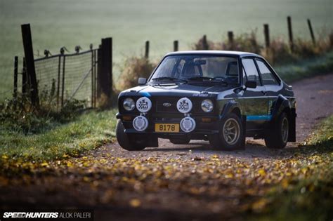 10 Of The Best: Rallying's Finest - Speedhunters