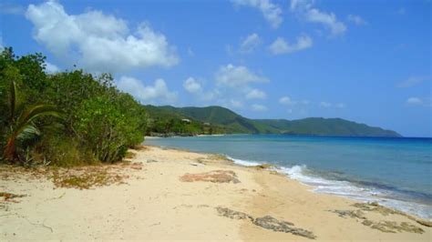 Top 10 Best St. Croix Beaches You Must Visit