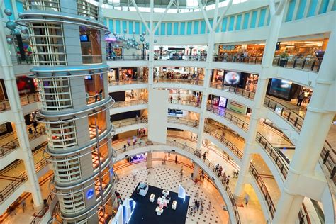 Shopping in Malaysia - Malaysia travel guide – Go Guides